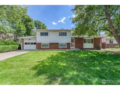 1012 S Bross St, Longmont, CO 80501