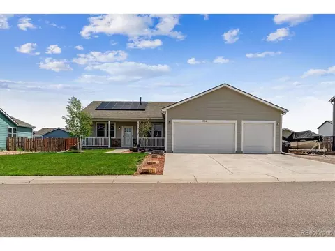 304 S 2nd Ave, Deer Trail, CO 80105