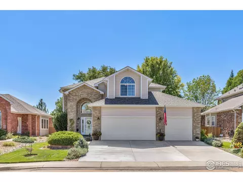 2525 Falcon Dr, Longmont, CO 80503