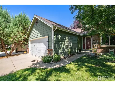 2166 Eastwood Dr, Fort Collins, CO 80525
