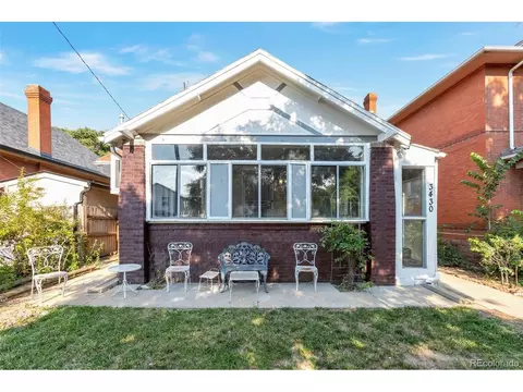 3430 N Williams St, Denver, CO 80205
