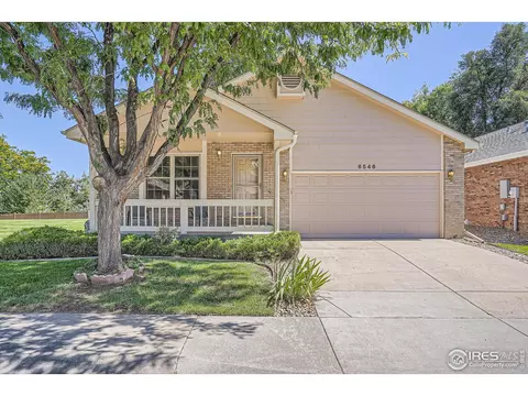 6546 Pierson St, Arvada, CO 80004
