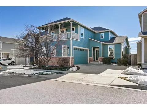 6427 Silverwind Cir, Colorado Springs, CO 80923