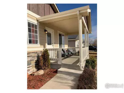 821 E 21st St, Greeley, CO 80631