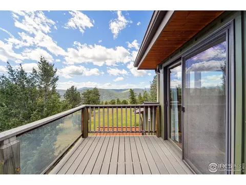 5055 Sugarloaf Rd, Boulder, CO 80302 photo 24