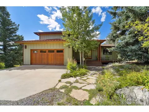 5055 Sugarloaf Rd, Boulder, CO 80302 photo 4