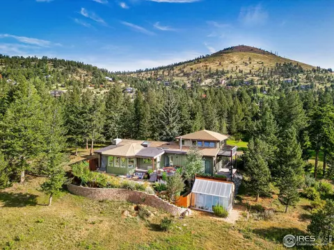 5055 Sugarloaf Rd, Boulder, CO 80302 photo 2