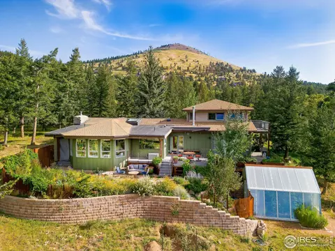 5055 Sugarloaf Rd, Boulder, CO 80302 photo 39
