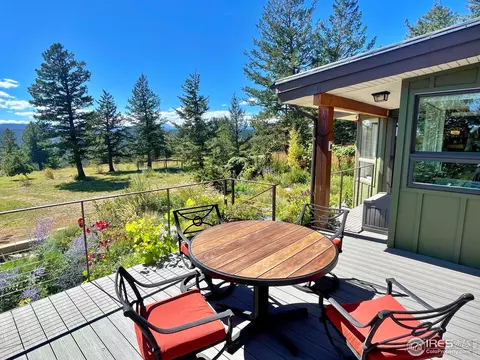 5055 Sugarloaf Rd, Boulder, CO 80302 photo 6