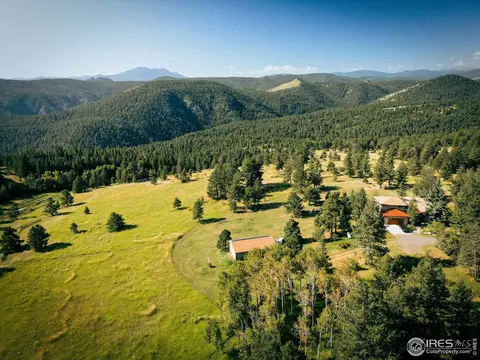 5055 Sugarloaf Rd, Boulder, CO 80302 photo 3