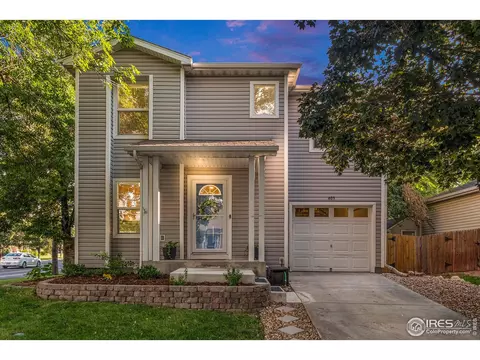 403 Riva Ridge Dr, Fort Collins, CO 80526