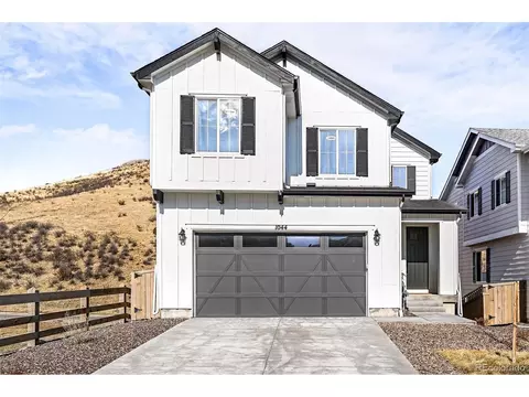 1044 Oleander St, Castle Rock, CO 80109