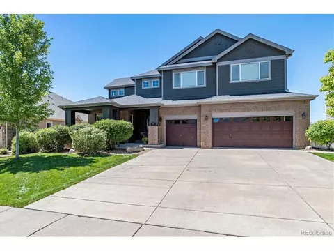 8119 S Country Club Pkwy, Aurora, CO 80016