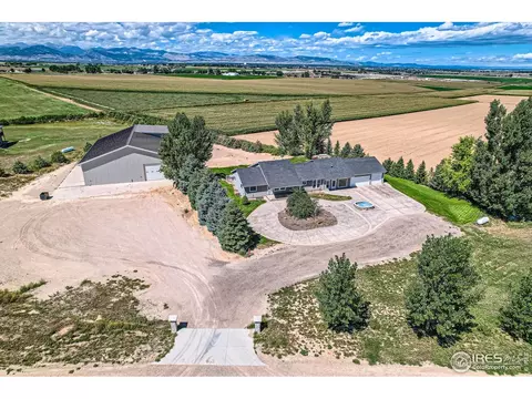 6005 Quiet View Ct, Loveland, CO 80537