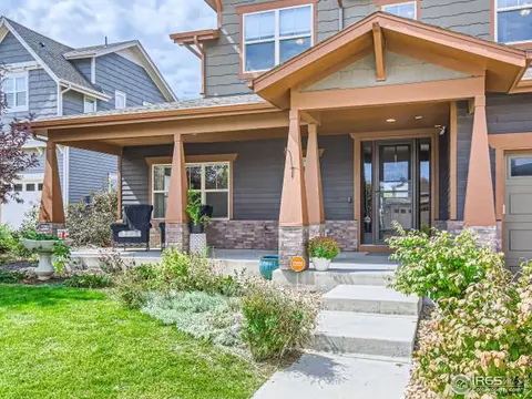 2563 Bluestem Willow Dr, Loveland, CO 80538