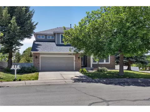 6109 S Kirk St, Aurora, CO 80016