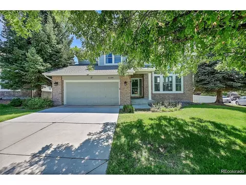 6109 S Kirk St, Aurora, CO 80016