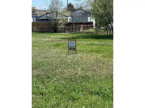 1301 S Irving St, Denver, CO 80219