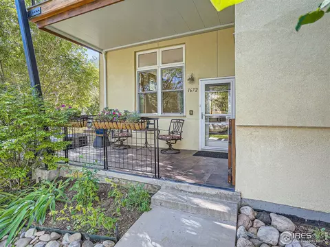 1672 Yellow Pine Ave, Boulder, CO 80304 photo 2