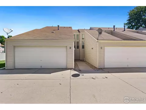 1006 Davidson Dr, Fort Collins, CO 80526