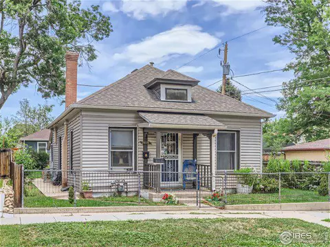 2819 W 43rd Ave, Denver, CO 80211