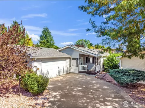 772 Vitala Dr, Fort Collins, CO 80524
