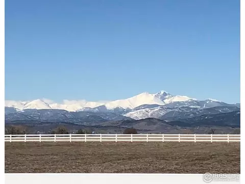 tbd County Road 3, Loveland, CO 80537