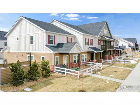 3057 County Fair Ln #7, Fort Collins, CO 80528