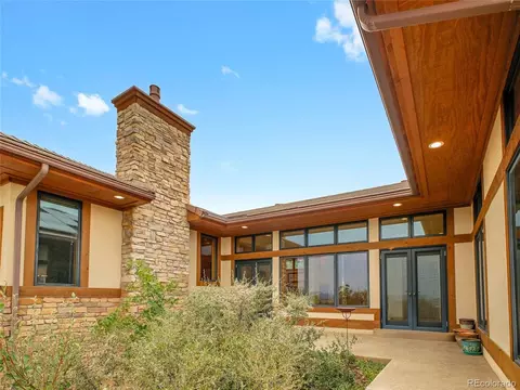 16285 Sandstone Dr, Morrison, CO 80465 photo 16