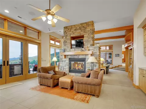16285 Sandstone Dr, Morrison, CO 80465 photo 9