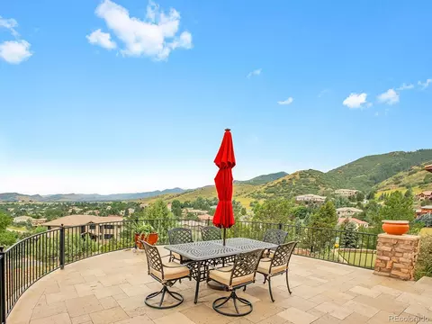 16285 Sandstone Dr, Morrison, CO 80465 photo 15