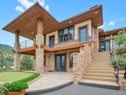16285 Sandstone Dr, Morrison, CO 80465 photo 17