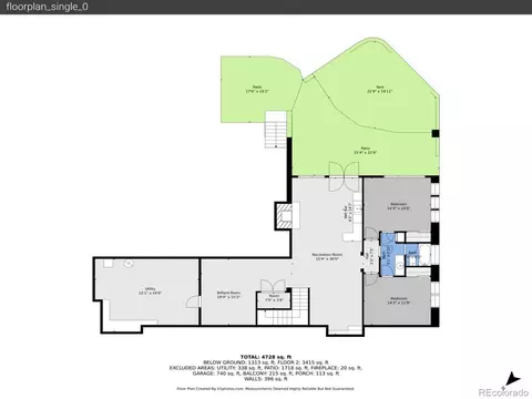 16285 Sandstone Dr, Morrison, CO 80465 photo 46