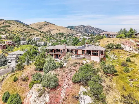 16285 Sandstone Dr, Morrison, CO 80465 photo 40