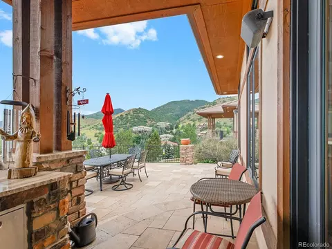 16285 Sandstone Dr, Morrison, CO 80465 photo 14