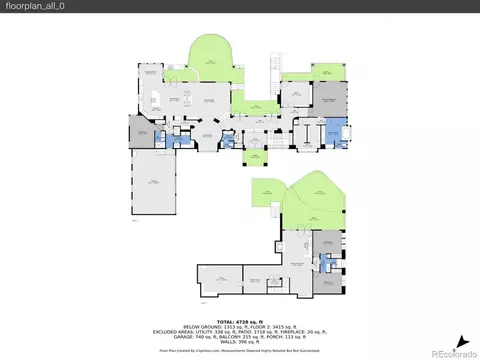 16285 Sandstone Dr, Morrison, CO 80465 photo 47