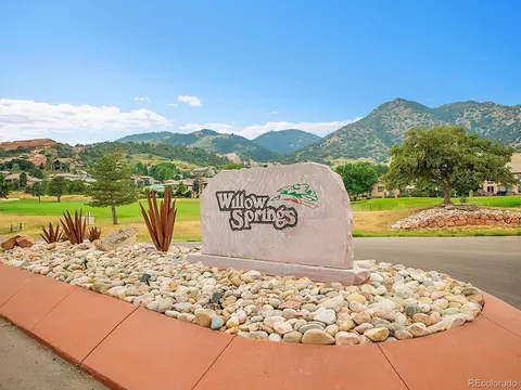 16285 Sandstone Dr, Morrison, CO 80465 photo 41