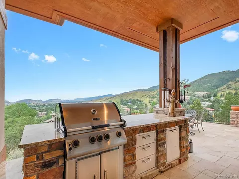 16285 Sandstone Dr, Morrison, CO 80465 photo 13