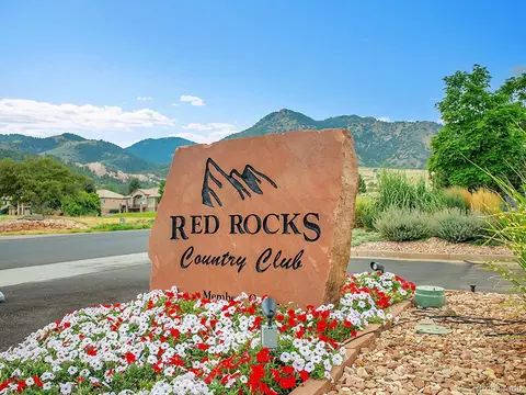 16285 Sandstone Dr, Morrison, CO 80465 photo 43