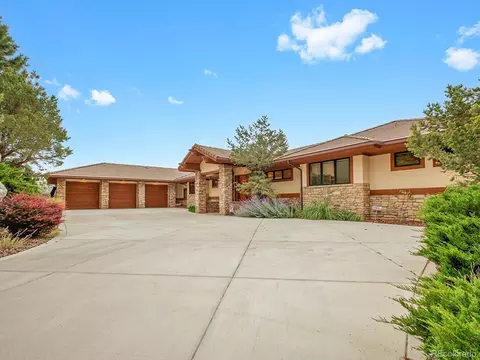 16285 Sandstone Dr, Morrison, CO 80465 photo 3