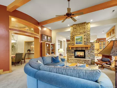 16285 Sandstone Dr, Morrison, CO 80465 photo 7