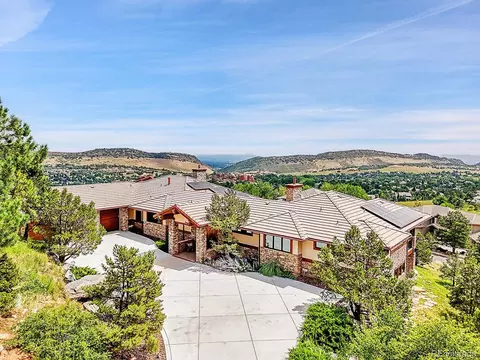 16285 Sandstone Dr, Morrison, CO 80465 photo 37