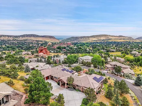 16285 Sandstone Dr, Morrison, CO 80465 photo 38