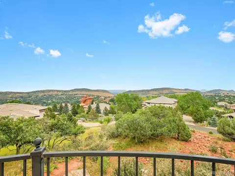16285 Sandstone Dr, Morrison, CO 80465 photo 4