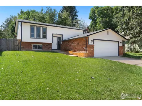 1725 Hastings Dr, Fort Collins, CO 80526