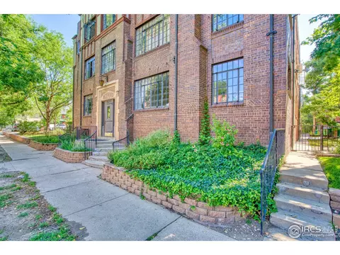 1060 N Washington St #B-101, Denver, CO 80203