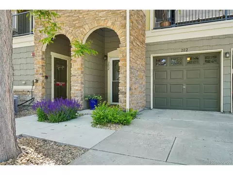 6283 Kilmer Loop #202, Golden, CO 80403