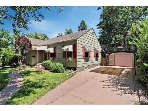1736 Fairacre Rd, Greeley, CO 80631