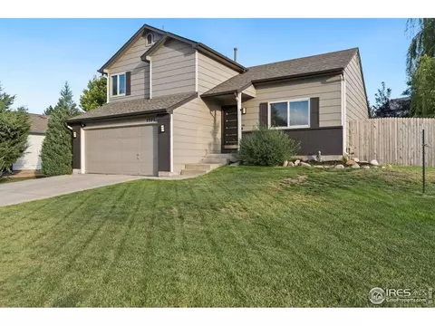 1101 Woodside Rd, Longmont, CO 80504