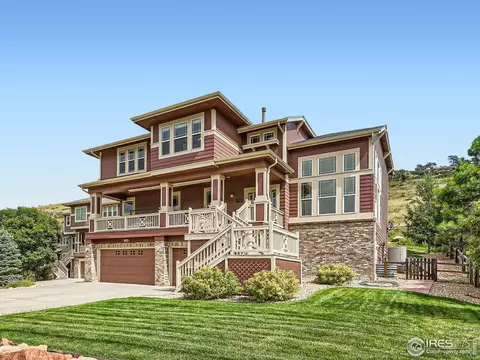 154 Stone Canyon Dr, Lyons, CO 80540 photo 2